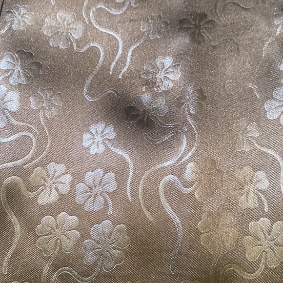 EUC Vintage Faux Fur Coat - Picture 9 of 12